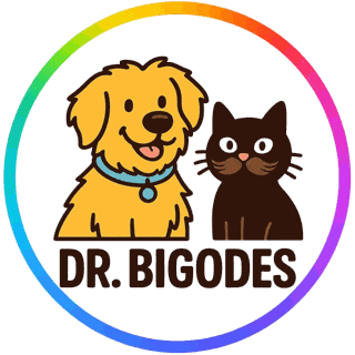 Dr. Bigodes